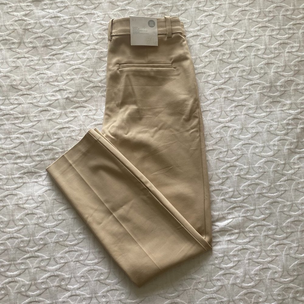 NWT H&M Slacks